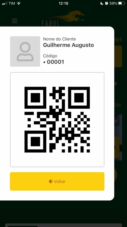 Farol Fidelidade screenshot-7