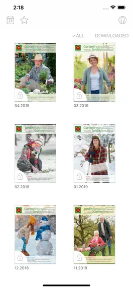 Game screenshot Schweizer Familiengärtner Verb mod apk