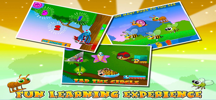 Itsy Bitsy Spider Song screenshot 3