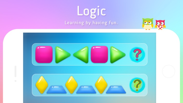 Magic Ludi