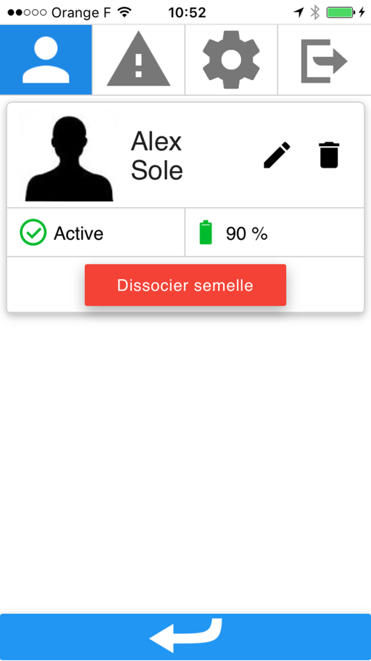 #2. XS Manager (iOS) 由: TRAXxs