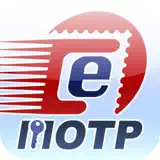 eSignTrust MOTP - Icona app