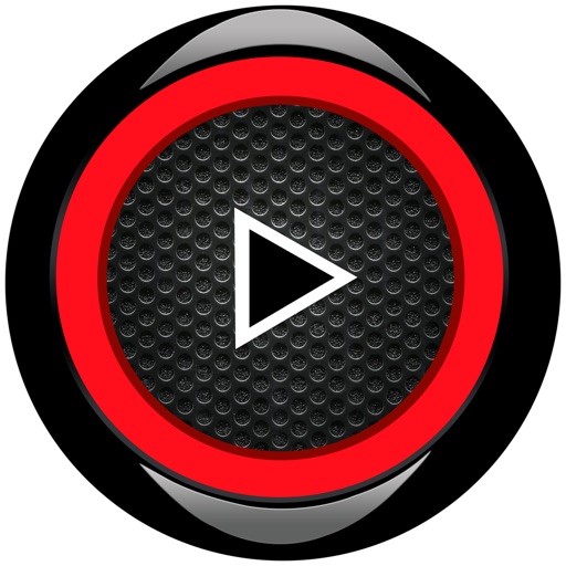 Music Player - Ringtone Cutter Icon