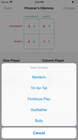 Game screenshot AI Playground hack