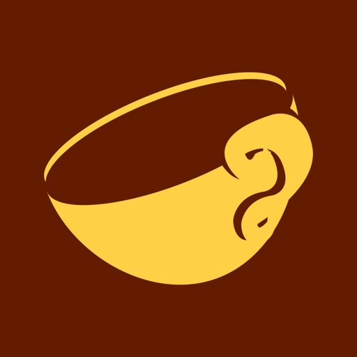 Yellow Cup Cafe icon