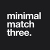 Minimal Match Three