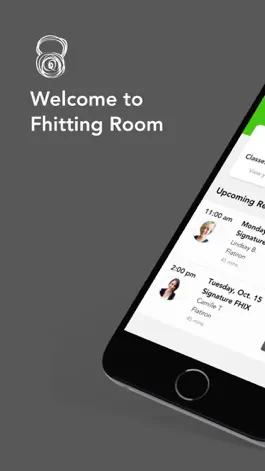 Game screenshot Fhitting Room mod apk