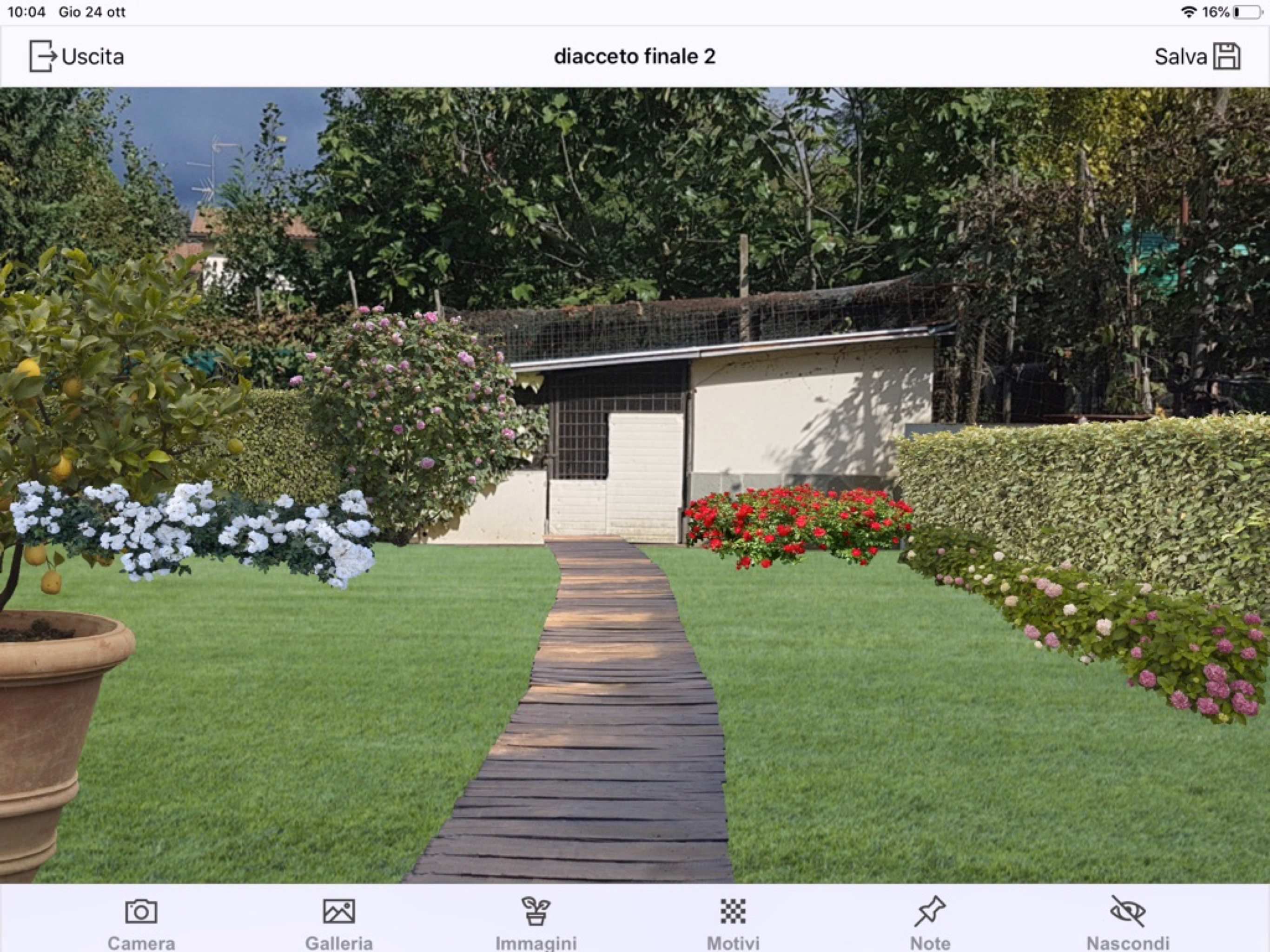 Florinfo SevisAPP screenshot 3