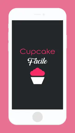 Cupcake Facile & Glaçage iPhone image 1