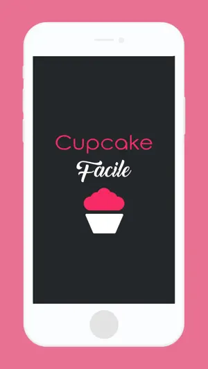Cupcake Facile & Glaçage screenshot 1