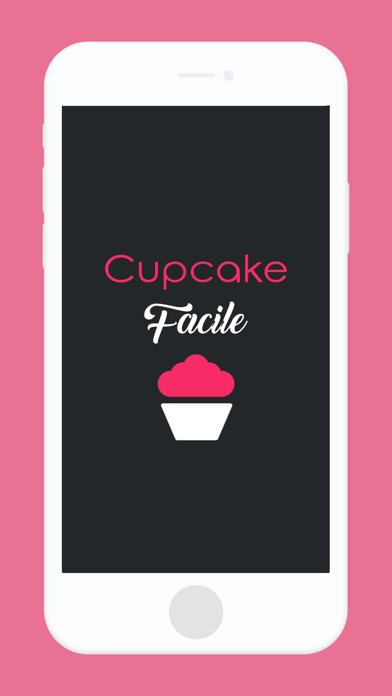 Screenshot #1 pour Cupcake Facile & Glaçage