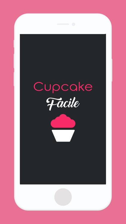 Cupcake Facile & Glaçage