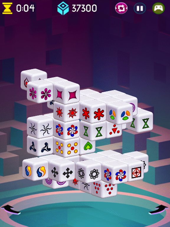 Mahjong: Matching Games on the App Store