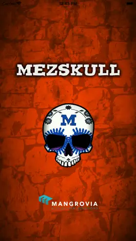 Game screenshot Mezskull mod apk