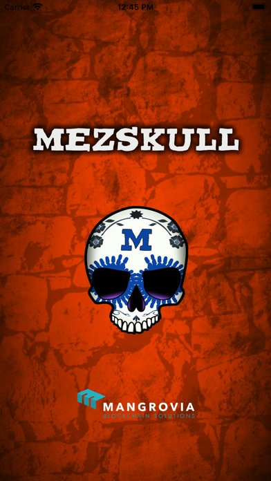 Screenshot #1 pour Mezskull