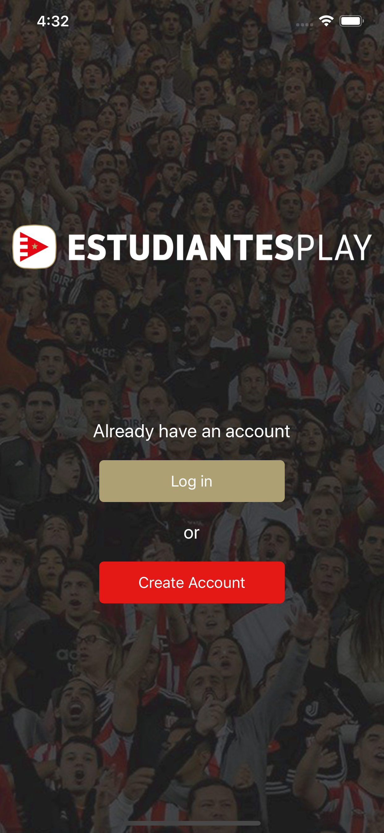 Estudiantes Play