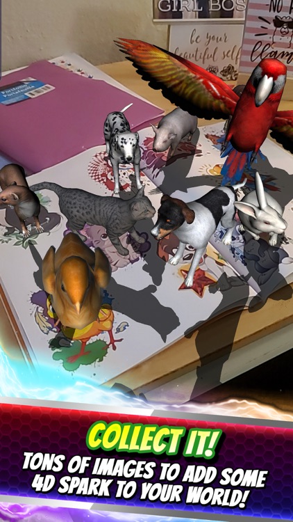 Magic 4D screenshot-3