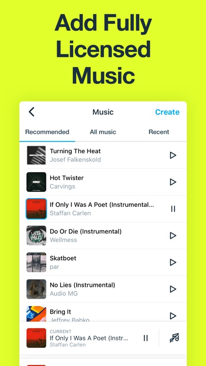 Vimeo Create - Video Maker screenshot-7