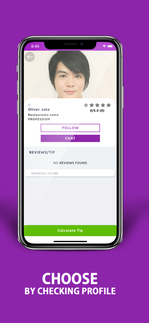 TIPME - Rate, Tip, Share(圖4)-速報App