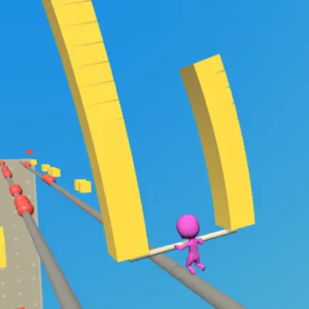 Balance Race Читы