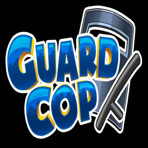 Guard Cop Original