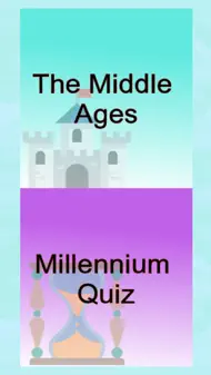 Europe History Quiz iphone bilder 3