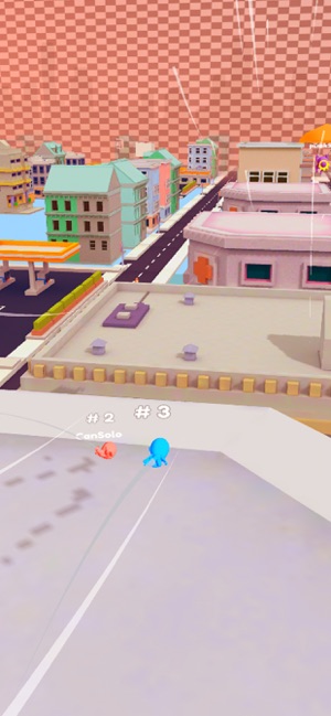 Glider.io