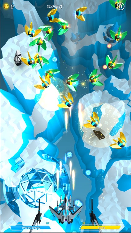 Star Sky Shooter screenshot-8