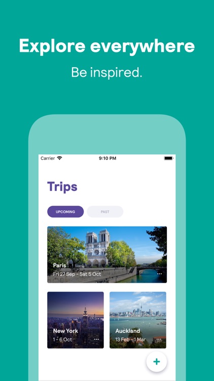 Skyscanner – travel deals screenshot-4