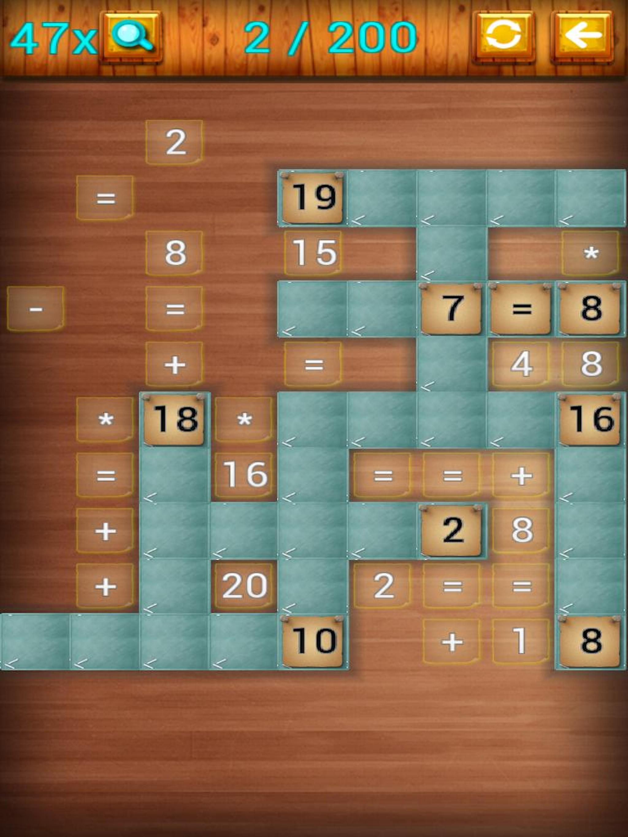 Math GrandMaster