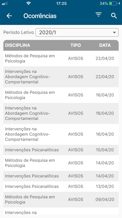 URI Educacional screenshot-8