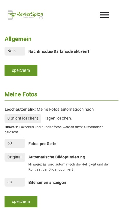 RevierSpion Bilderdienst