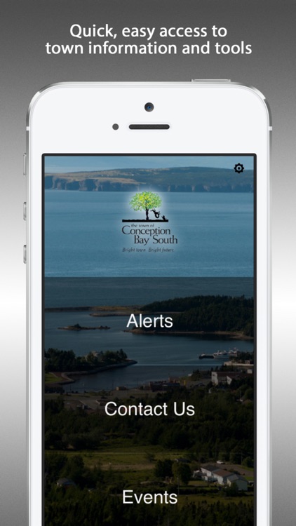 Town of Conception Bay South