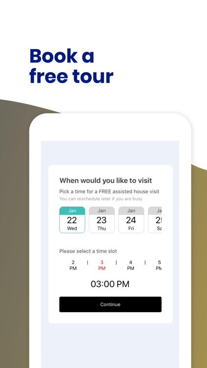 Hello World Homes screenshot-4
