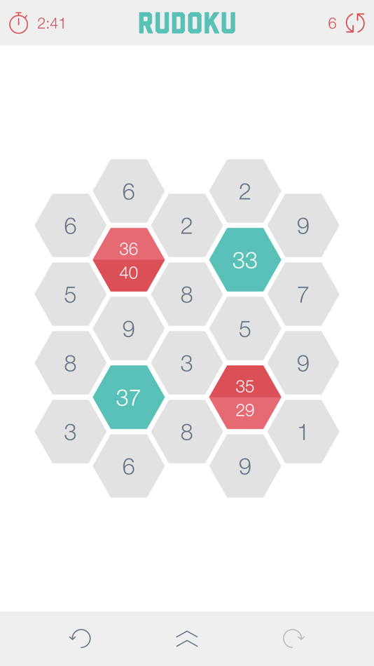 Rudoku - 2.0.2 - (iOS)