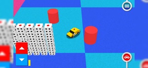 Easy Car Game screenshot #1 for iPhone
