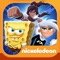 Join iconic characters from Nickelodeon’s all-time, most popular shows to battle it out in the ultimate action showdown
