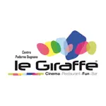 Webtic Le Giraffe Cinema App Cancel