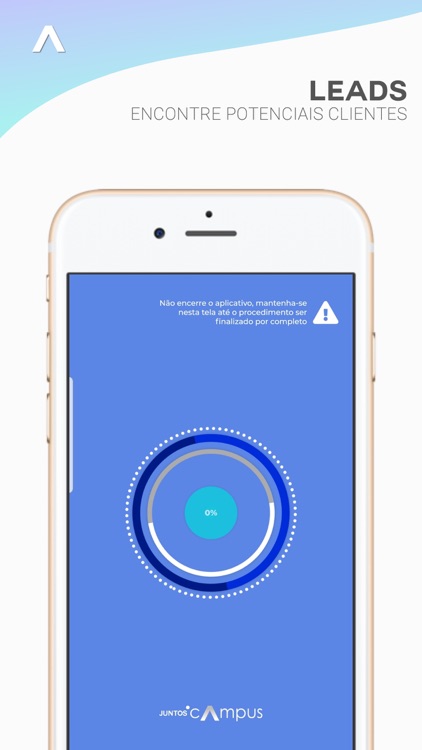 Juntos Campus screenshot-3