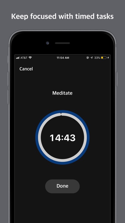 Up - Task Management