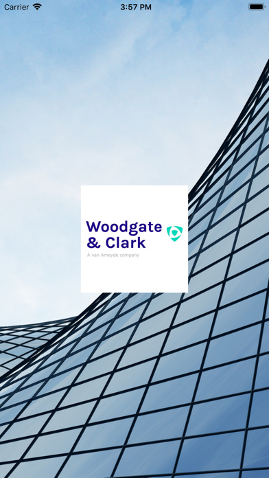 Screenshot #1 pour Woodgate&Clark