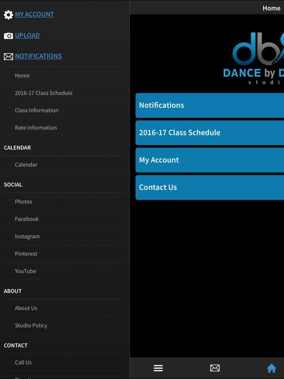 Screenshot #5 pour Dance by Design Studios