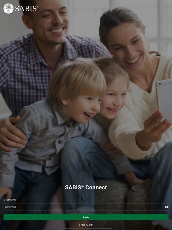Screenshot #4 pour SABIS® Connect