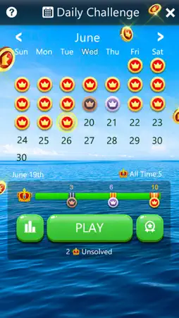 FreeCell Solitaire Fun screenshot 3