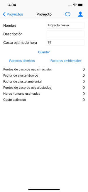 Puntos de Casos de Uso(圖2)-速報App