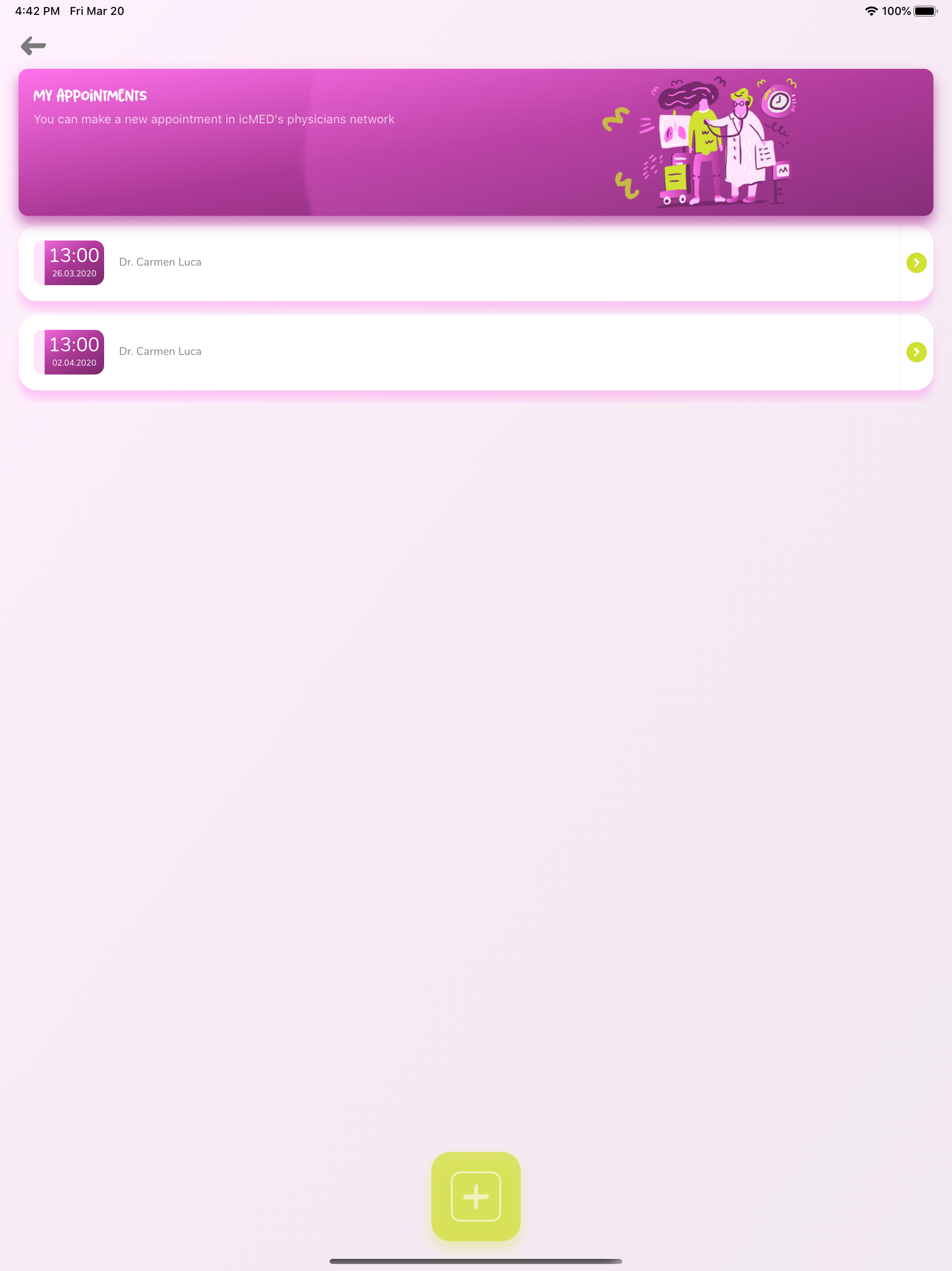 icMED.Mobile