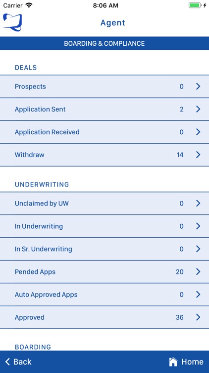 Quantum Qcentric screenshot-4