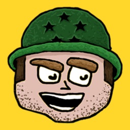 Sergeant Snark Stickers