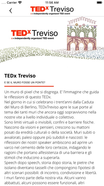 TEDx Treviso