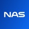 NAS Connect software for iOS 13 is a great tool for interfacing with NAS line of sensors / controllers / meters